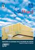 DISPOSITIVI DI SOSTEGNO PER LA SICUREZZA NEL BAGNO Systems for safety in bathroom. REG. N. 4328 - A UNI EN ISO 9001-2000 Hand