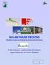 BIO-METHANE REGIONS. Brochure Tecnica per Progettisti ed Operatori del Settore