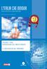 L'ITALIA CHE INNOVA. Speciale: I casi <><Introduzione dell'area tematica IL CASo agenzia del territorio RACCOLTA DI CASE HISTORY
