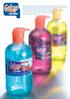 GELCAP è il brand Genera dei gel per capelli, prodotti leggeri e piacevoli al tatto, dalle formulazioni fissative ideali per creare pettinature
