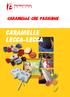 CARAMELLE CHE PASSIONE CARAMELLE LECCA-LECCA