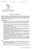 n. 14 del 2 Marzo 2015 DECRETO N. 16 DEL 16.02.2015