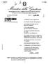 DIPARTIMENTO DELL'AMMINISTRAZIONE PENITENZIARIA Direzione Generale del Personale e della Formazione. e, p.c. Al Dipartimento per la GiustiziaMinorile