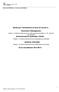 Bando per l ammissione ai Corsi di Laurea in : Economia e Management. Gestione Aziendale. Anno Accademico 2014/2015