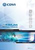 Tecnologia e Semplicità. cdvi.it. cdvi.it. La scelta per l installatore. The Installer s Choice