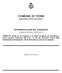 COMUNE DI TERNI DIREZIONE SERVIZI CULTURALI. DETERMINAZIONE DEL DIRIGENTE Numero 549 del 10/03/2014