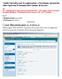 Guida Operativa per la registrazione e l'iscrizione nel portale Albo Operatori Economici del Comune di Sassari