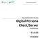 Digital Persona Client/Server