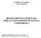 COMUNE DI FABRO (Prov. di Terni) REGOLAMENTO COMUNALE PER LA CONCESSIONE DI LOCULI CIMITERIALI