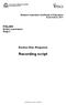 Western Australian Certificate of Education Examination, 2011. ITALIAN Written examination Stage 2. Section One: Response.