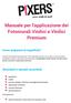 Manuale per l'applicazione dei Fotomurali Vinilici e Vinilici Premium