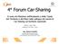 4 Forum Car-Sharing. Martedì 7 aprile 2009 Auditorium Ara Pacis Roma. Ing. Antonio Venditti