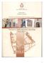Il piano del colore ottocentesco e il piano del colore attuale p. 7. Il corso di formazione per il restauro delle facciate storiche Astigiane p.
