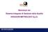 Benvenuti nel Sistema Integrato di Gestione della Qualità HEXAGON METROLOGY S.p.A.
