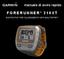 manuale di avvio rapido F O R E R U N N E R 3 1 0 X T DISPOSITIVO PER ALLENAMENTO GPS MULTISPORT