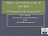 High Tech endometriosi ed infertilità Diagnostica di immagine. R. F. Grasso Università Campus Biomedico Roma r.grasso@unicampus.it