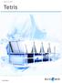 BROCHURE. Tetris. air cooled chiller and heat pump. www.bluebox.it