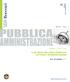 IL BILANCIO DELL ENTE PUBBLICO: LETTURA E INTERPRETAZIONE. 15 e 16 ottobre 2012. www.sdabocconi.it/pa