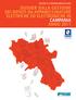 DOSSIER SULLA GESTIONE DEI RIFIUTI DA APPARECCHIATURE ELETTRICHE ED ELETTRONICHE IN CAMPANIA ANNO 2011