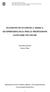 ELEMENTI DI STATISTICA MEDICA ED EPIDEMIOLOGIA PER LE PROFESSIONI SANITARIE-TECNICHE