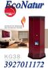 calore ad alta tecnologia high technology heating