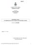 C O M U N E DI A S S E M I N I PROVINCIA DI CAGLIARI. ************* AREA DIREZIONALE Servizio SIC