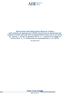 Osservazioni dell Associazione Bancaria Italiana sullo schema di regolamento ISVAP concernente la definizione dei contenuti minimi del contratto di