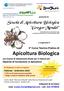 Scuola di Apicoltura Biologica Gregor Mendel