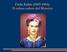 Frida Kahlo (1907-1954). Il colore-calore del Messico