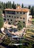 Villa Agape. 32 rooms 2 halls for events 1 meeting room 7 acres of private park with Italian-Style garden restaurant private parking area