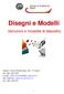 Disegni e Modelli. (Istruzioni e modalità di deposito)