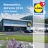 Retrospettiva dell anno 2014. Lidl in Svizzera