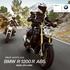 BMW Motorrad Roadster. Piacere di guidare R 1200 R ABS MAKE LIFE A RIDE.