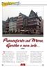 Francoforte sul Meno, Goethe e non solo