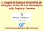 I progetti in materia di mobilità ad idrogeno realizzati con il sostegno della Regione Toscana. Polo d Innovazione Meccanica Mezzi di trasporto