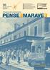 Testata del Gemonese. www.pensemaravee.it. Lunari pal. Periodico bimestrale Dicembre 2014 Anno XXII. La ferrovia Pedemontana.