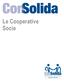 Le Cooperative Socie