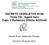 DECRETO LEGISLATIVO 81/08 Titolo VIII - Agenti fisici Capo V Radiazioni Ottiche Artificiali