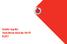 Guida rapida Vodafone Mobile Wi-Fi R207