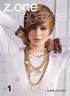 z.one magazine n 1 z.one concepttm
