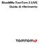 Blue&Me-TomTom 2 LIVE Guida di riferimento
