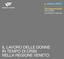 IL LAVORO DELLE DONNE IN TEMPO DI CRISI NELLA REGIONE VENETO