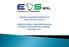 SERVIZI DI DIAGNOSI ENERGETICA ENERGY AUDITING SERVICES PROGETTAZIONE E IMPLEMENTAZIONE SISTEMI DI GESTIONE DELL ENERGIA ISO 50001:2011