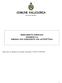 COMUNE VALLEDORIA. Provincia Sassari REGOLAMENTO COMUNALE NOLEGGIO DA RIMESSA CON CONDUCENTE CON AUTOVETTURA
