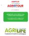 AGRI@TOUR: LA PAC VERSO IL 2020, L AGRICOLTURA IN MOVIMENTO