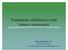 Trattamento riabilitativo nelle fratture metacarpali. Maria Teresa Botta P.T. Università di Genova Centro Regionale di Chirurgia della Mano Savona