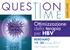 Ottimizzazione della terapia per HBV