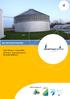 BIO-METHANE REGIONS. Il Bio-Metano: combustibile del futuro, opportunità per la REGIONE ABRUZZO. With the support of