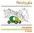 NOLEGGIO COMUNICAZIONE IN MOVIMENTO E TOUR