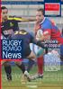 News Rugby Rovigo Bordeaux - 10 dicembre - 15,00 RUGBY ROVIGO. Vincere in coppa!